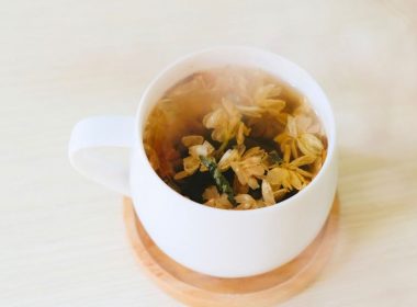 herbata na sen
